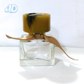 Ad-P188 Pet Glass Glass Perfume Bottle Set 90ml 25ml